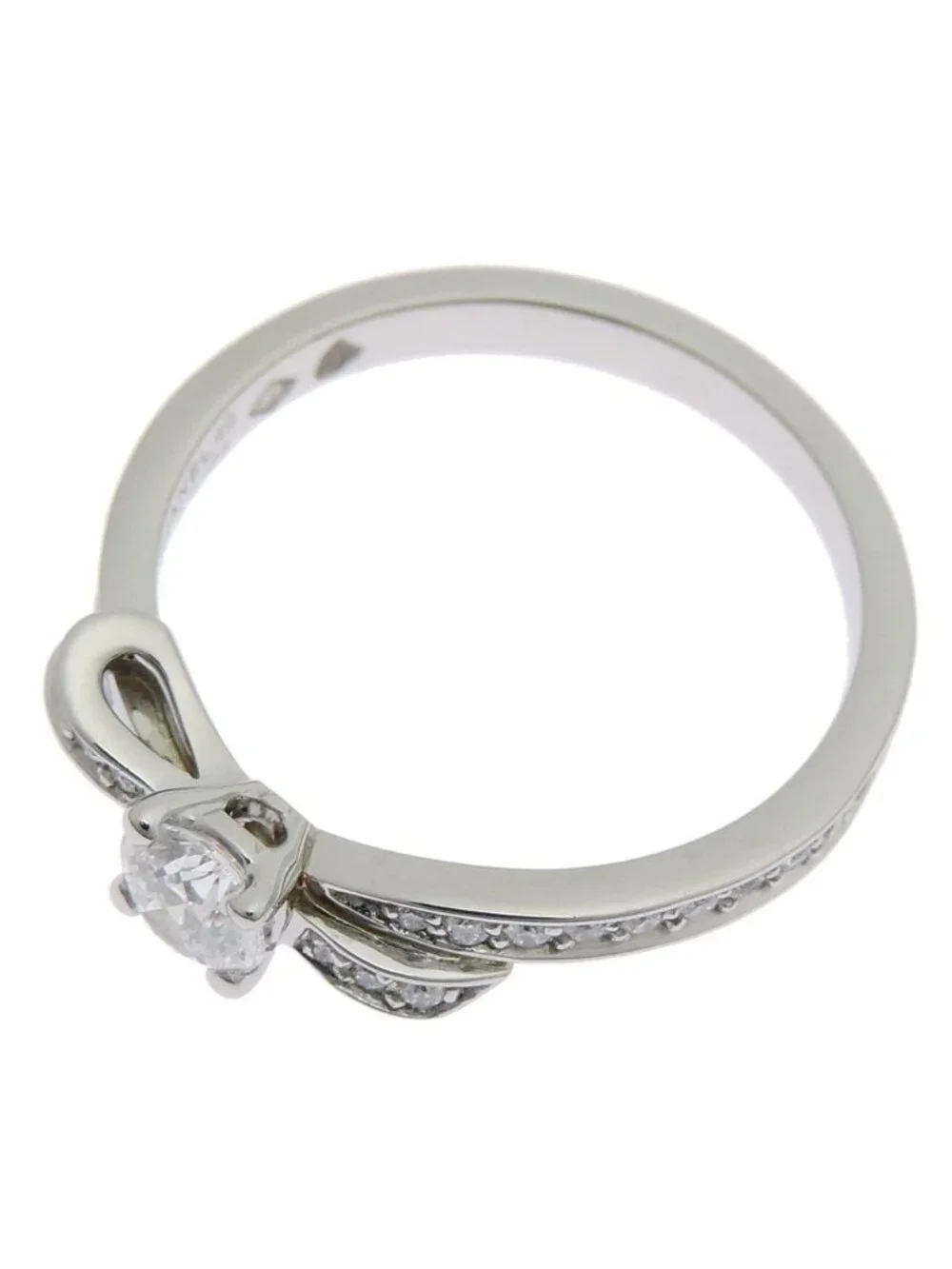 Chanel Ring